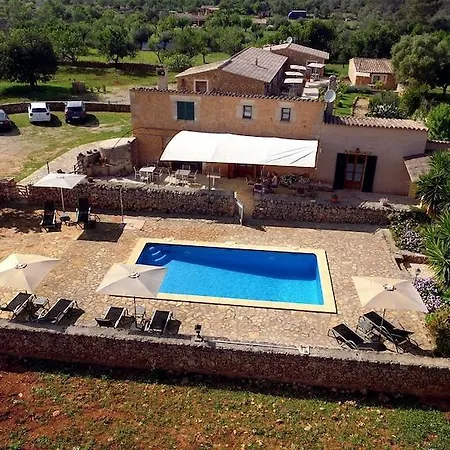 Гостевой дом Yourhouse Porreti Sa Rota