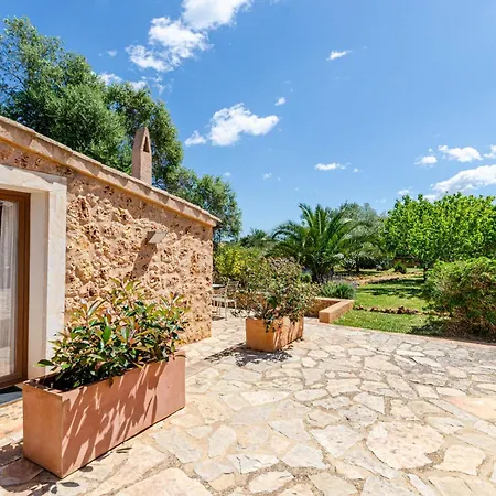 Gæstehus Yourhouse Porreti Sa Rota Lloret de Vistalegre