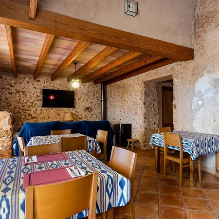 Guest house Yourhouse Porreti Sa Rota Lloret de Vistalegre