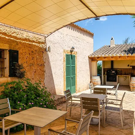Yourhouse Porreti Sa Rota Guest house