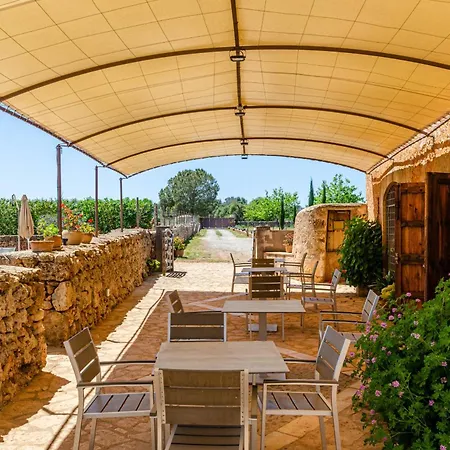Yourhouse Porreti Sa Rota Guest house 3*