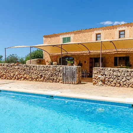 Guest house Yourhouse Porreti Sa Rota Lloret de Vistalegre