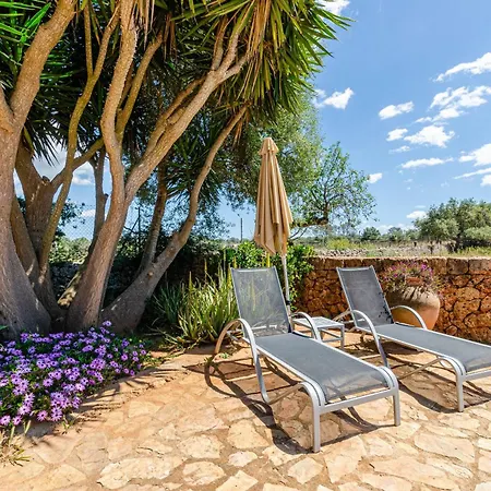 Guest house Yourhouse Porreti Sa Rota Lloret de Vistalegre