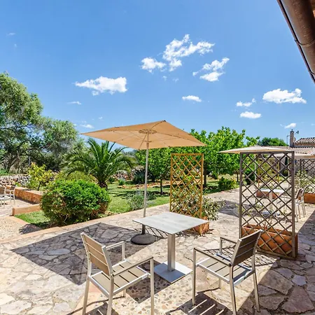 Yourhouse Porreti Sa Rota 3* Lloret de Vistalegre