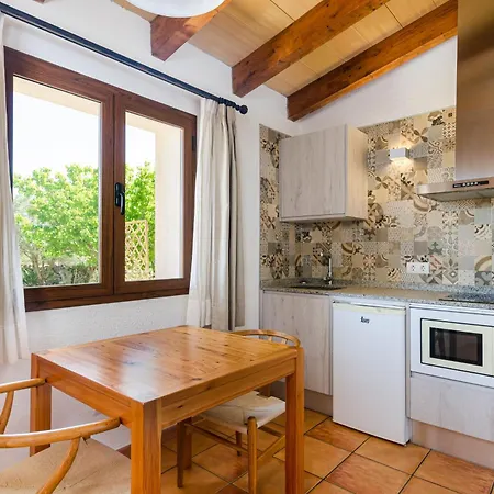 Yourhouse Porreti Sa Rota Lloret de Vistalegre