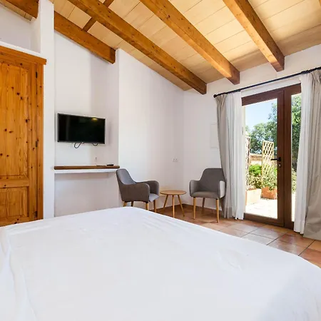 Yourhouse Porreti Sa Rota Guest house Lloret de Vistalegre