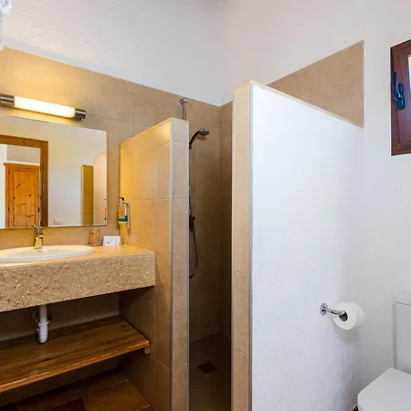 Yourhouse Porreti Sa Rota Guest house