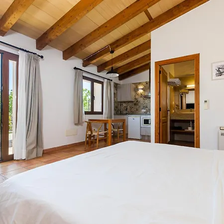 Yourhouse Porreti Sa Rota Guest house 3*