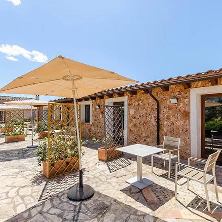 Yourhouse Porreti Sa Rota 3* Lloret de Vistalegre