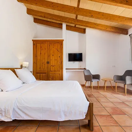 Yourhouse Porreti Sa Rota
