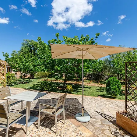 Yourhouse Porreti Sa Rota Guest house