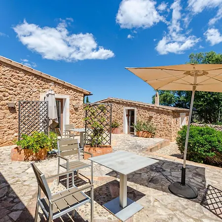 Guest house Yourhouse Porreti Sa Rota