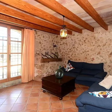 Yourhouse Porreti Sa Rota 3*