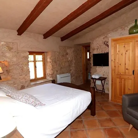 Yourhouse Porreti Sa Rota Lloret de Vistalegre