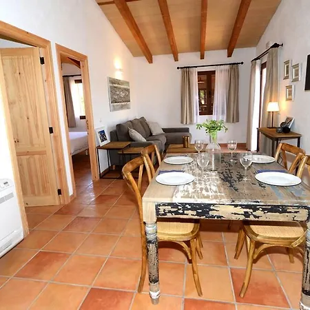 Yourhouse Porreti Sa Rota Lloret de Vistalegre